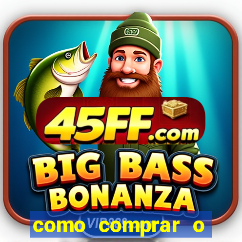 como comprar o viva sorte pelo pix